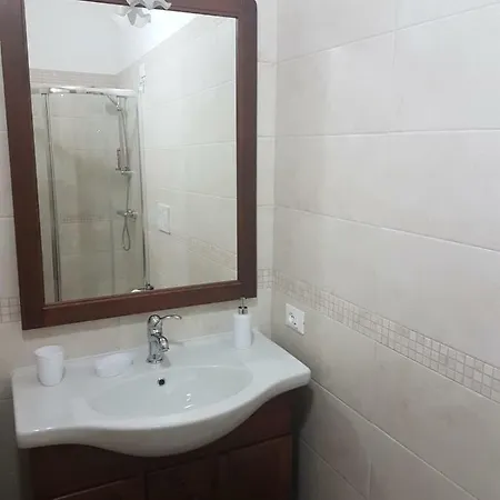 Casa Turistica Le Servite ゲストハウス 3*