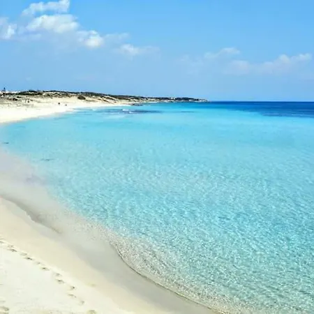 Casa Turistica Le Servite