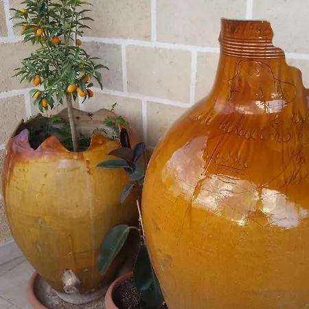 Casa Turistica Le Servite 3*