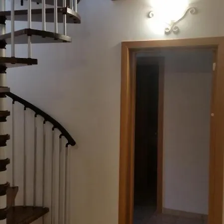 Casa Turistica Le Servite ゲストハウス マンドゥーリア