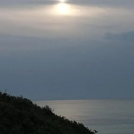 Casa de hóspedes Casa Turistica Le Servite 3*