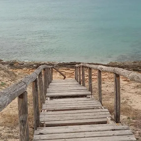 Casa Turistica Le Servite 3* Manduria