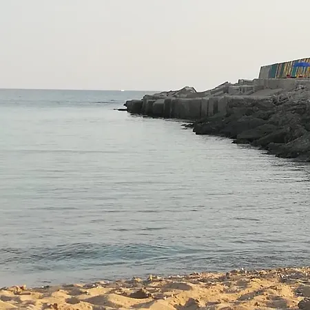 Casa Turistica Le Servite Casa de hóspedes Manduria