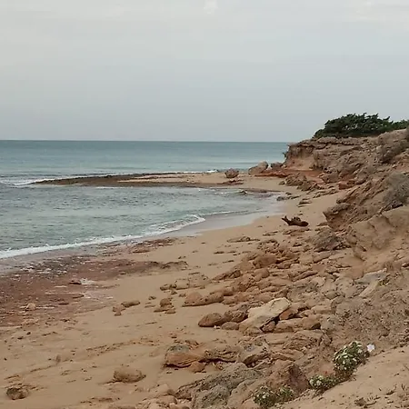 Casa Turistica Le Servite 3* Manduria