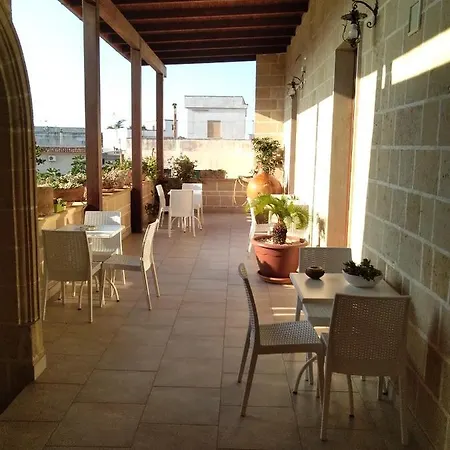 Casa Turistica Le Servite Casa de hóspedes Manduria