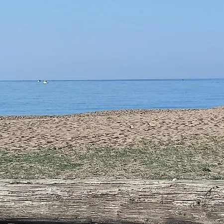 Casa Turistica Le Servite Casa de hóspedes