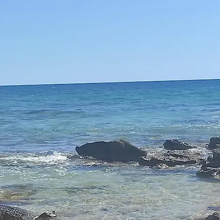 Casa Turistica Le Servite Casa de hóspedes 3*