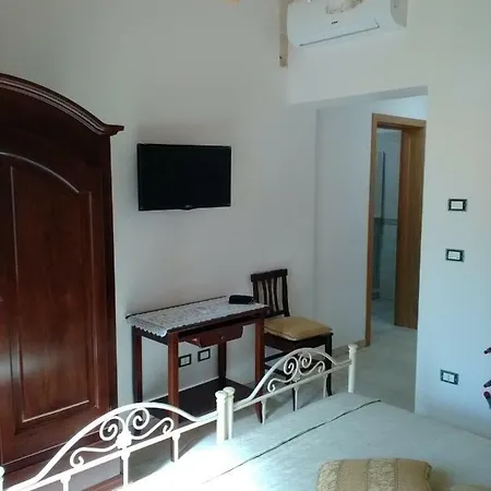 Casa Turistica Le Servite 3* Manduria