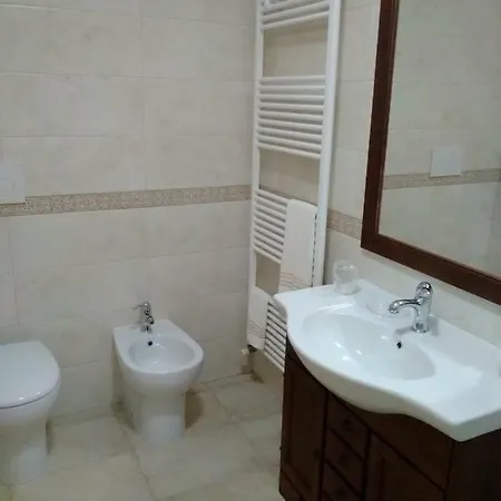 Casa Turistica Le Servite بيت ضيافة ماندوريا