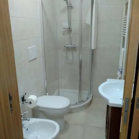 Casa Turistica Le Servite Casa de hóspedes 3*