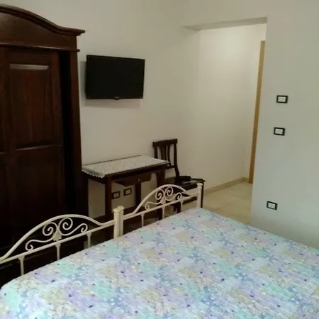 Casa Turistica Le Servite