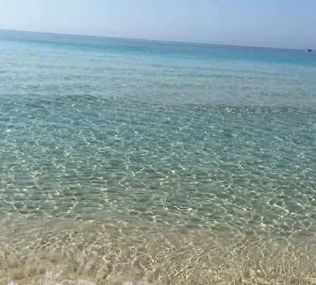 Casa Turistica Le Servite بيت ضيافة ماندوريا