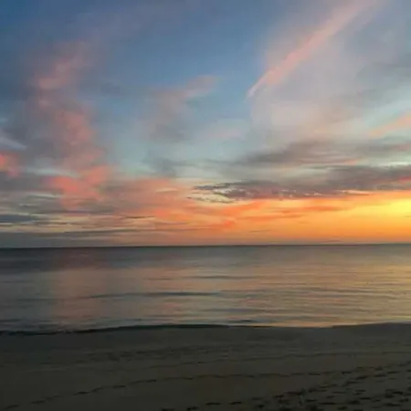 بيت ضيافة Casa Turistica Le Servite