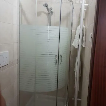 بيت ضيافة Casa Turistica Le Servite