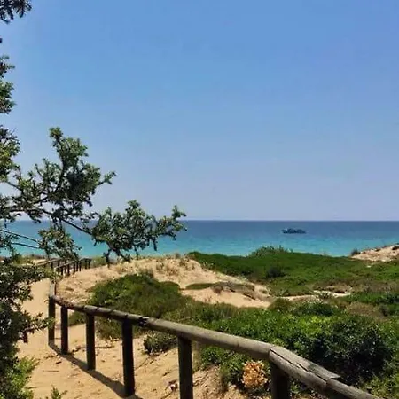 Casa Turistica Le Servite