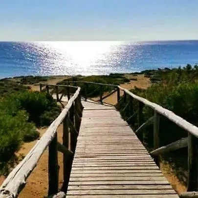 بيت ضيافة Casa Turistica Le Servite 3*