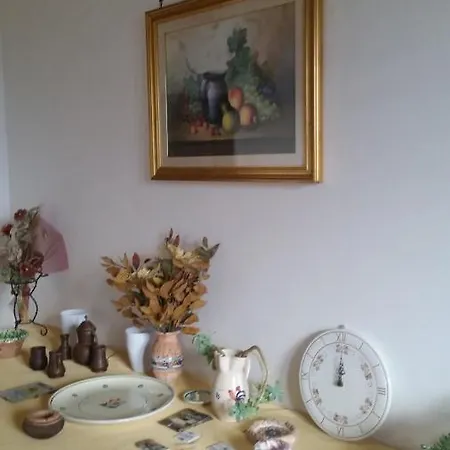 Casa Turistica Le Servite Manduria