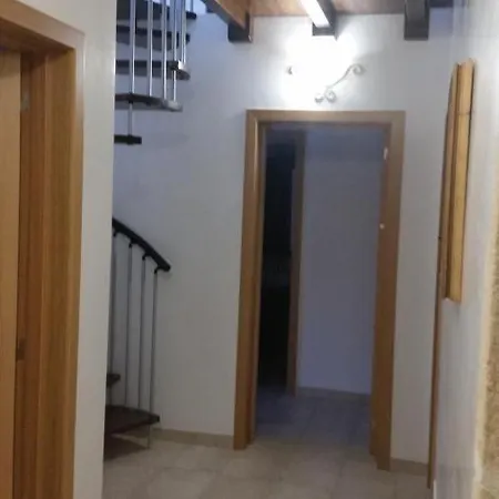 بيت ضيافة Casa Turistica Le Servite 3*