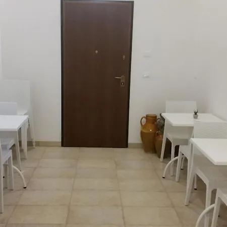 Casa Turistica Le Servite 3*