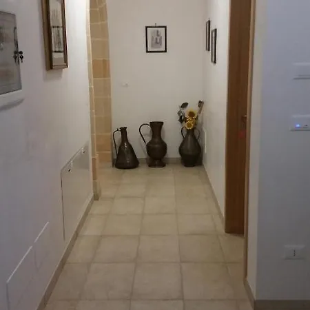 Casa Turistica Le Servite Casa de hóspedes Manduria