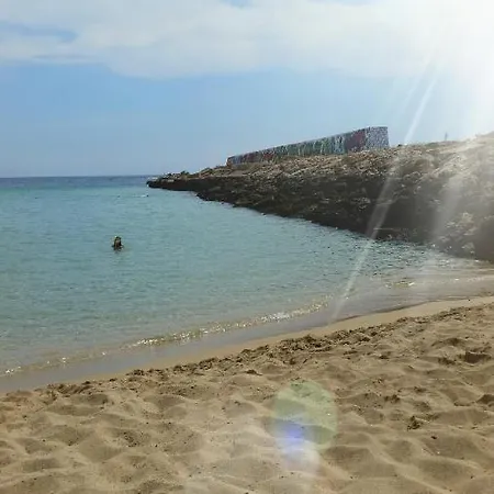 Casa Turistica Le Servite Casa de hóspedes 3*