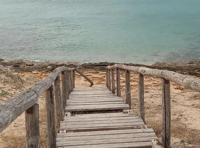 Casa Turistica Le Servite 3* Manduria