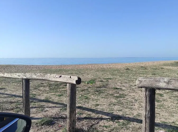 Casa Turistica Le Servite Maison d'hôtes Mandurie