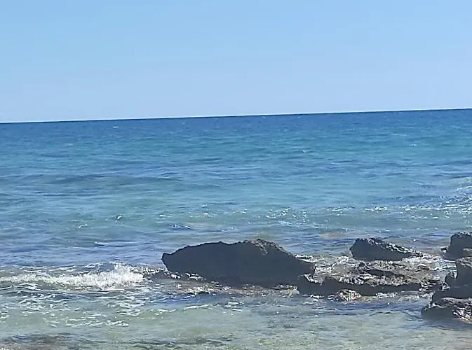 Casa Turistica Le Servite Maison d'hôtes 3*