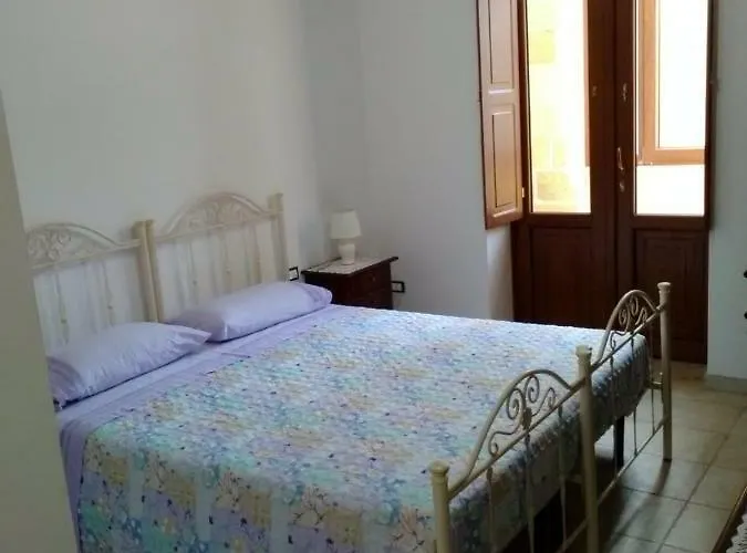 Maison d'hôtes Casa Turistica Le Servite Mandurie